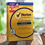 Norton Security Test