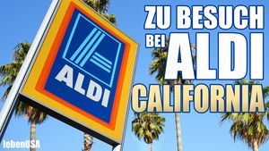 ALDI Kalifornien
