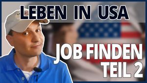 Arbeiten in USA