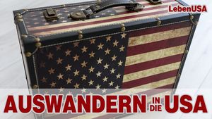 Auswandern USA