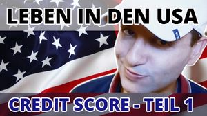 Was ist eine Creditscore
