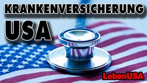Gesundheitswesen USA