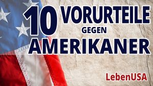 Vorurteile gegen Amerikaner