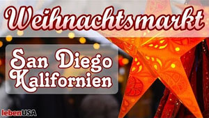 Weihnachtsmarkt USA