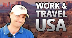 Work & Travel USA