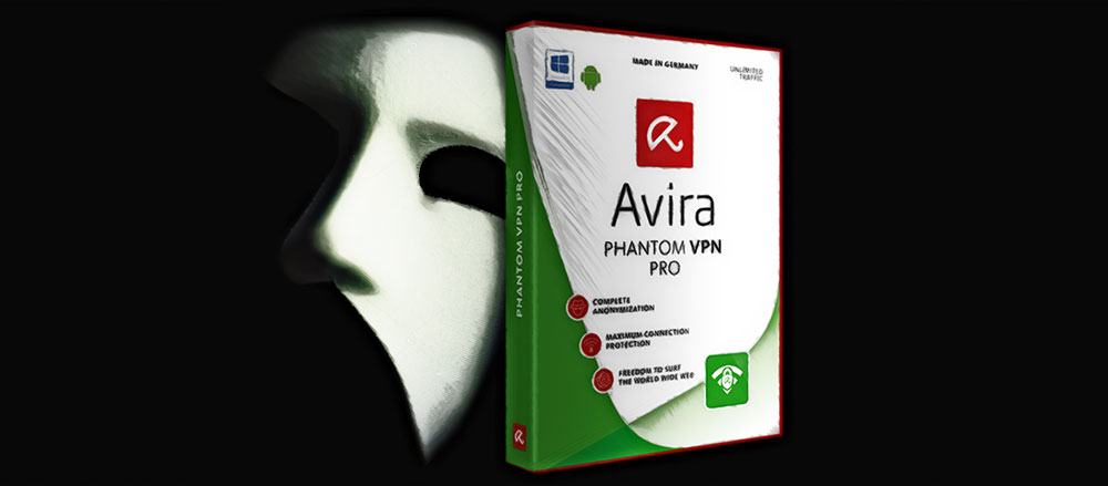 avira phantom vpn for mac